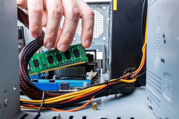 Service laptop cibinong