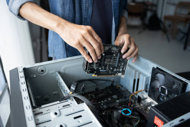 Service laptop cibinong