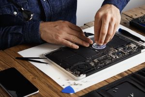jasa service laptop terdekat di rumah