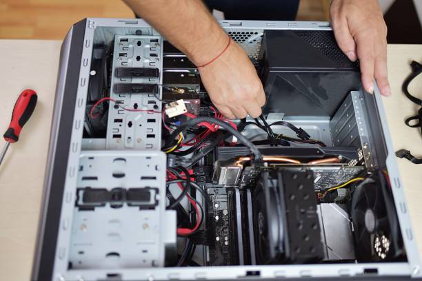 Teknisi Jasa Service Laptop Depok Panggilan profesional kami siap datang ke rumah dan kantor Anda di wilayah Anda